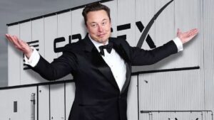 Elon Musk : ఎలాన్ మస్క్‌ ఖాతాలో మరో వరల్డ్‌ రికార్డ్.. ప్రపంచంలోనే తొలి వ్యక్తిగా..