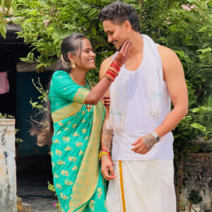 Jabardasth Faima: మొదటిసారి భర్త ఫ్యామిలీ ఫోటోస్ షేర్ చేసిన జబర్దస్త్ ఫైమా.. వైరలవుతున్న పిక్స్..