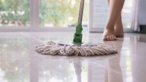 Summer Cleaning Tips: వేసవిలో మీ ఇంటి ఫ్లోరింగ్‌ ఏసీలా చల్లగా మారాలా? ఇల్లు తుడిచే నీటిలో ఈ 3 పదార్థాలను కలపండి!