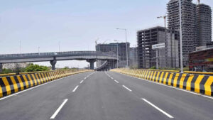 Hyderabad: హైదరాబాద్‌లో ఆరు లైన్ల భారీ ఫ్లైఓవర్.. జీహెచ్‌ఎంసీ గ్రీన్ సిగ్నల్.. ఎక్కడంటే..?