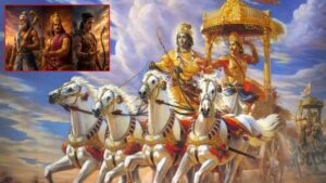 Mahabharat Facts: మహాభారత యుద్ధంలో పాల్గొనని ఈ నలుగురు మహా యోధులు.. వీళ్లు తలుచుకుంటే ఫలితం వేరేలా ఉండేది!