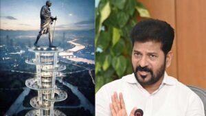 Gandhi Sarovar Project : మూసీ ప్రక్షాళనకు బిగ్ బూస్ట్.. గాంధీ సరోవర్‌కు గ్రీన్ సిగ్నల్