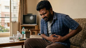 Gastric Trouble Remedies: కడుపులో ఉబ్బరం, అజీర్తి వేధిస్తున్నాయా? ఈ చిట్కాలతో చెక్ పెట్టండి!