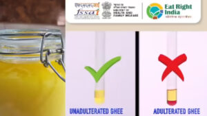 కల్తీ నెయ్యి గుట్టు…ఇలా కనిపెట్టు.. మీ ఇంట్లోనే తెలుసుకోవచ్చు