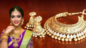 Gold Price Today: బంగారం కొనేవారికి గుడ్‌న్యూస్.. వరుసగా రెండో రోజు తగ్గిన ధరలు.. తులం ఎంతంటే?