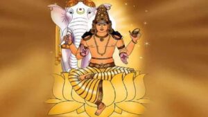 Guru Grah: దుస్థానంలో గురువు.. ఆ రాశుల వారు ఆర్థిక విషయాల్లో కాస్త జాగ్రత్త..!