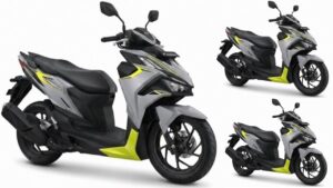 160cc పవర్‌‌ఫుల్‌ ఇంజిన్‌ స్కూటర్‌‌తో మార్కెట్‌లోకి హోండా..! ధర, స్పెషాలిటీస్‌ తెలుసా