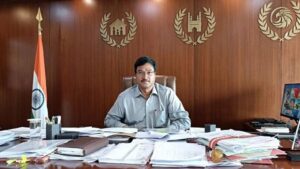 HYDRAA : హైడ్రా ప్రజావాణికి మరో బ్రేక్.. జూన్ 22 నుంచే మళ్లీ ప్రారంభం..!