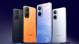 iQOO Neo11s: ఐకూ Neo11s వచ్చేస్తోంది.. 8000mAh భారీ బ్యాటరీ, 144Hz 2K డిస్‌ప్లేతో గేమర్లకు కొత్త పవర్‌హౌస్!