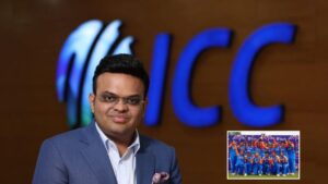 ICC: ఛాంపియన్స్ ట్రోఫీ షెడ్యూల్‌లో భారీ మార్పు.. డే టెస్టుల్లో పింక్ బాల్ ట్రయల్.!