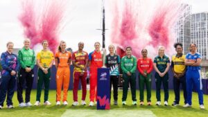 ICC సంచలన నిర్ణయం.! మహిళల టీ20 ప్రపంచకప్ విజేతకు భారీగా నగదు బహుమతి ప్రకటన.!