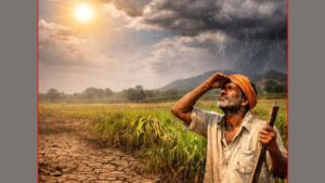 IMD: భారత్‌కు ఐఎండీ కీలక హెచ్చరిక.. ఈ ఏడాది కరువు తప్పదా?