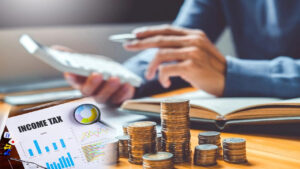 Income Tax: ఉద్యోగం చేసేవాళ్లే కాదు.. ఈ 9 మంది కూడా ఆదాయపు పన్ను చెల్లించాల్సిందే.. వీరిలో ఎవరెవరు?