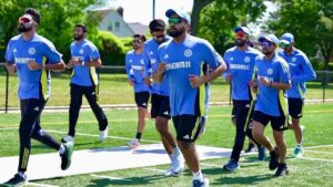 IND vs AFG: అఫ్గాన్ సిరీస్‌కి ఓకే.. 2027 వన్డే ప్రపంచకప్‌‌కి నాట్ ఓకే.. ఈ ముగ్గురి దరిద్రం ఏంటో తెలుసా?