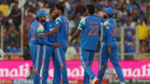 IND vs ENG: ఈ ముగ్గురు ఏం తప్పు చేశారయ్యా.. తోపులా దూసుకెళ్తున్నా, ఛీ కొడుతున్న బీసీసీఐ సెలెక్టర్లు..?