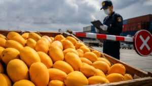 Indian Mangoes: భారత మామిడి పండ్ల దిగుమతిని నిషేధించిన నేపాల్‌.. ఎందుకో తెలిస్తే షాకవుతారు..!