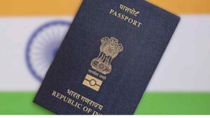 Citizenship: పాస్‌పోర్టు ఉంటే పౌరసత్వం ఉన్నట్లు కాదు: కేంద్రం..