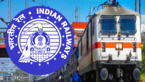 Indian Railways: ట్రైన్ లేదా రైల్వే స్టేషన్లలో ఈ తప్పు చేస్తే బాదుడే.. ఏకంగా రూ.5 వేల జరిమానా.. జులై 1 నుంచే అమల్లోకి..