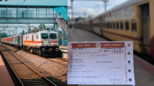 Indian Railways: చాలా మందికి తెలియని రైల్వే పాసులు.. ఒక్కసారి తీసుకుంటే అతి తక్కువ ఛార్జీతో జర్నీ.. డబ్బు ఆదా!