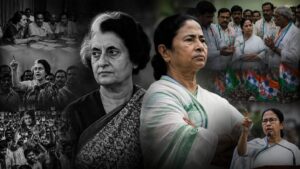 Explained: పార్టీ vs ప్రజాబలం.. సొంతవారే వెన్నుపోటు పొడిచిన వేళ.. ఇందిర గాంధీలా మమత హిస్టారికల్ కమ్‌బ్యాక్ ఇస్తారా?