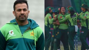 INDW vs PAKW: ఛేజింగ్‌కు ముందే ఓటమి ఒప్పేసుకున్న పాక్ కోచ్.. ఎందుకంటే?