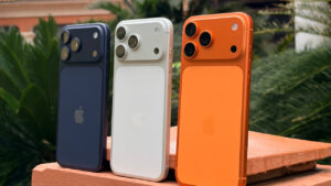 iPhone 17 Pro Max: ఆపిల్‌ ప్రియులకు గుడ్‌న్యూస్‌.. ఐఫోన్ 17 ప్రో మాక్స్‌పై భారీ తగ్గింపు..!