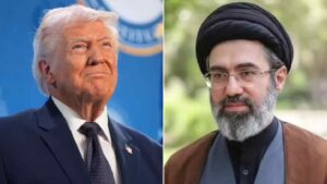Iran War: మళ్లీ ఉద్రిక్తత.. అమెరికా స్థావరాలే లక్ష్యంగా ఇరాన్ డ్రోన్ దాడులు..