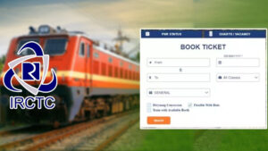 IRCTC: రైల్వే ప్రయాణికులకు గుడ్ న్యూస్.. త్వరలోనే ఐఆర్‌సీటీసీ కొత్త వెబ్‌సైట్.. ముహూర్తం ఫిక్స్..