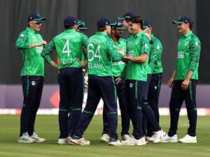 Ireland: ఐర్లాండ్ చేతిలో ఓడిన 8వ దేశంగా భారత్.. ఇక మిగిలింది ఆ మూడే..