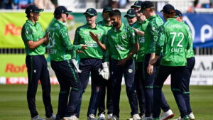 IND vs IRE: షాకింగ్ న్యూస్.. ఐర్లాండ్-బీ టీమ్ చేతిలో ఓడిన టీమిండియా! మరీ ఇంత దౌర్భాగ్యమా?