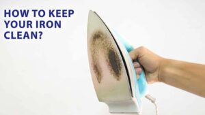 Iron Box Cleaning : ఐరన్ బాక్స్ కింద మరకలా..? 5 నిమిషాల్లో కొత్తదానిలా..!