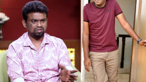 అప్పుడు నాతో కలిసి హోటల్‌లో పని చేశాడు.. ఇప్పుడు పెద్దస్టార్ అయ్యాడు.. కలిస్తే ఎలా ఉంటాడంటే