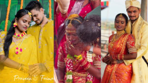 Jabardasth Faima: సంప్రదాయబద్ధంగా పెళ్లి చేసుకున్న జబర్దస్త్ ఫైమా.. తాళి కట్టే వేళ కన్నీటిపర్యంతం.. వీడియో