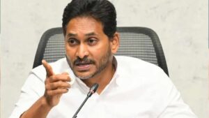 YS Jagan : ఏపీలో నడుస్తోంది గూండాల రాజ్యమా?.. చంద్రబాబుపై వైఎస్ జగన్ ఫైర్..