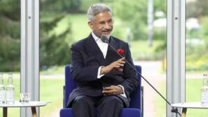 Jaishankar: యూరప్ అహంకారంపై భారత్ దెబ్బ.. జైశంకర్ సమాధానంతో సైలెంట్..