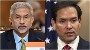 Jaishankar: యూఎస్ విదేశాంగ కార్యదర్శి రూబియోకి జైశంకర్ ఫోన్.. అమెరికాకు భారత్ బిగ్ వార్నింగ్..