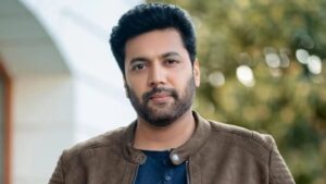 Jayam Ravi : మరో వివాదంలో చిక్కుకున్న జయం రవి.