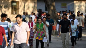 JEE Advanced 2026 Results: జేఈఈ అడ్వాన్స్‌డ్ 2026 ఫలితాలు విడుదల.. ఆల్ ఇండియా ఫస్ట్ ర్యాంకర్ ఎవరో తెలుసా..?