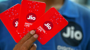 Jio Plan: కేవలం రూ.448తో జియోలో ప్రత్యేక ప్లాన్‌.. 84 రోజుల పాటు వ్యాలిడిటీ.. బెనిఫిట్స్‌ ఇవే..!