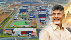 రాయలసీమలో ‘పసిడి’ పంట.. స్వర్ణగిరిగా మారనున్న జొన్నగిరికి సీఎం చంద్రబాబు శ్రీకారం!