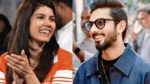 Kaavya Maran- Anirudh: కావ్య మారన్- అనిరుధ్‌ల పెళ్లి.. ఆసక్తికర విషయం చెప్పిన ఫ్యామిలీ మెంబర్