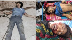రీల్స్ పిచ్చి తెచ్చిన ఘోర ప్రమాదం.. వీడియో తీస్తుండగా కరెంట్ షాక్.. స్పాట్‌లోనే ఇద్దరు..!