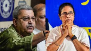 Kalyan Banerjee: “నీ అల్లుడు కావాలా? మాలాంటి నమ్మకస్తులు కావాలా?” మమతకు కల్యాణ్ బెనర్జీ అల్టిమేటం!