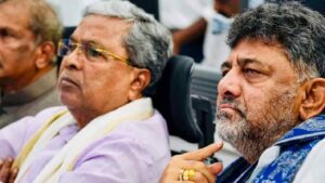 Karnataka MLC Elections: కర్ణాటకలో మళ్లీ ‘రిసార్ట్’ రాజకీయం.. అంతా ‘క్రాస్ ఓటింగ్’ భయమేనా?