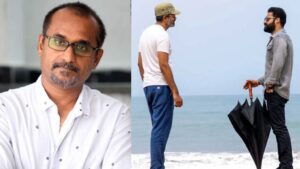 Deva Katta: డ్రాగన్ డైరెక్షన్ రూమర్స్.. దేవా కట్టా కీలక ప్రకటన