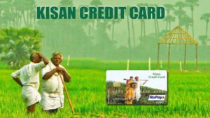 Kisan Credit Card: రైతులకు కేంద్రం భారీ ఊరట.. కిసాన్ క్రెడిట్ కార్డ్ పథకంలో మార్పులు..  కొత్త గైడ్‌లైన్స్ రిలీజ్..