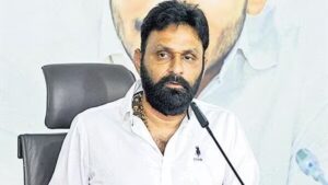 Kodali Nani: మాజీ మంత్రి కొడాలి నాని ప్రాసిక్యూషన్‌కు ప్రభుత్వ గ్రీన్ సిగ్నల్!