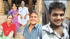 సరదా కోసం వెళ్లి శాశ్వతంగా దూరమయ్యాడు.. అమెరికా విమాన ప్రమాదంలో కర్నూలు వాసి మృతి