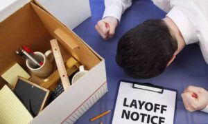 LayOffs: అతి పెద్ద నిర్ణయం తీసుకోబోతున్న దిగ్గజ కంపెనీ.. లక్ష ఉద్యోగాలు హాంఫట్..