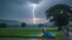 Thunderstorm: ఉరుములు, మెరుపులు వచ్చేటప్పుడు పొరపాటున కూడా ఈ 5 పనులు చేయకండి!